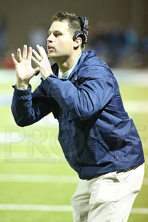 Sylvan Hills @ Pulaski Academy 11-7-2014 (©Justin Manning) JWM_071