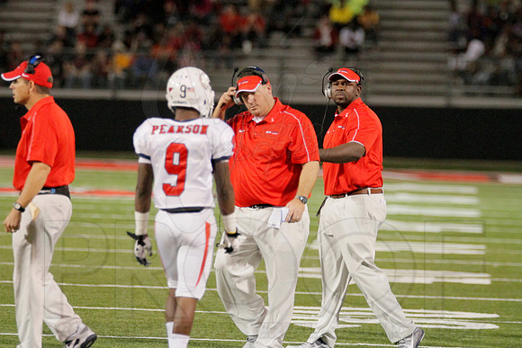 Southern Alabama @ ASU 10-13-12 (Justin Manning)0242