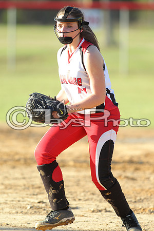 Fountain Lake @ Glen Rose softball 3-14-16_JWM_160
