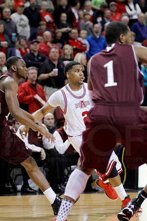 ULM @ ASU 1-19-13 (Justin Manning)0020