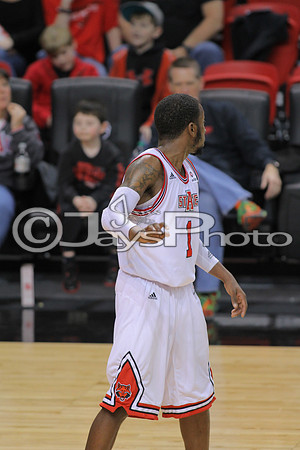 ULM @ Arkansas State Men's Basketball 2-21-2015 (©Justin Manning) JWM_238