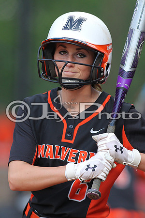 Arkadelphia @ Malvern softball_0116
