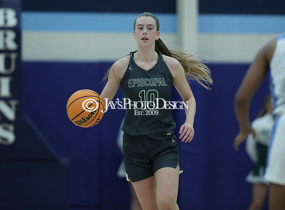 Episcopal @ Pulaski Academy Sr. Girls_JWM_0335