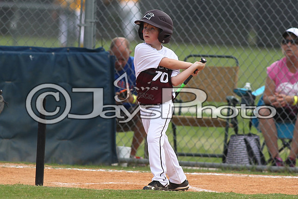 Arkadelphia vs Benton 5-6 year old All-Stars 6-13-2015 (©Justin Manning) JWM_0228