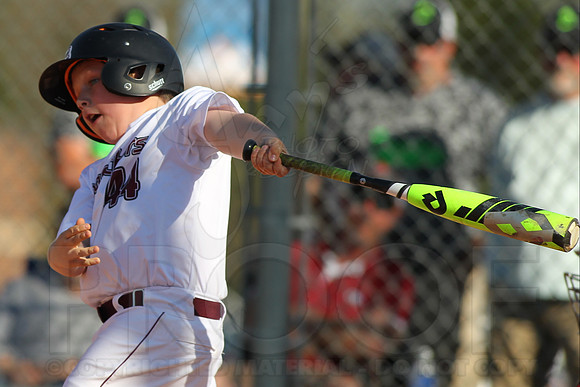 Benton Panthers vs. Arkansas Travelers 7's_JWM_0176