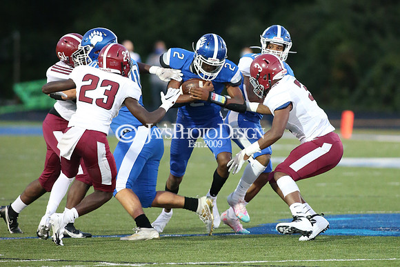 Pine Bluff @ Sylvan Hills 9-24-20 _JWM_0062