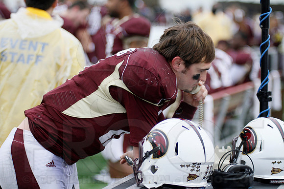 Independence Bowl ULM vs. Ohio 12-28-12 (Justin Manning)0340