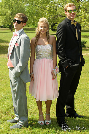 Glen Rose Prom 2015 4-17-2015 (©Justin Manning) JWM_0011