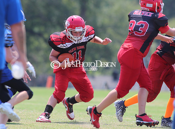 6th Grade Peewee Football (Glen Rose @ Bismarck) 8-24-24_JWM_0103
