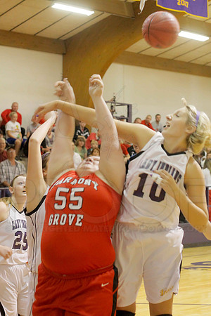 Harmony Grove @ Poyen 11-6-12 (Justin Manning)0013