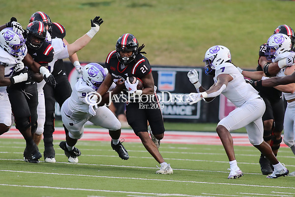 UCA @ Arkansas State 8-31-24_JWM_0621