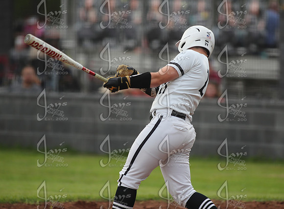 Malvern @ Bauxite baseball 4-29-25_JWM_0162