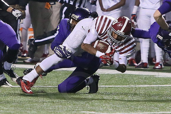 El Dorado vs. Pine Bluff 12-14-13 (©Justin Manning) (©Justin Manning) JWM_0733
