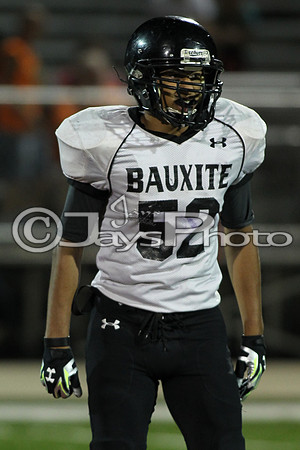 Bauxite @ Harmony Grove (Scrimmage) 8-25-2015 (©Justin Manning) JWM_0192