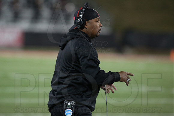 ULM @ Arkansas State 10-4-2014 (©Justin Manning) JWM_0415