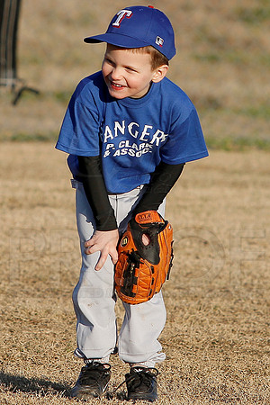 T-ball Angel's & Rangers 3-26-13 (© Justin Manning) JWM0098
