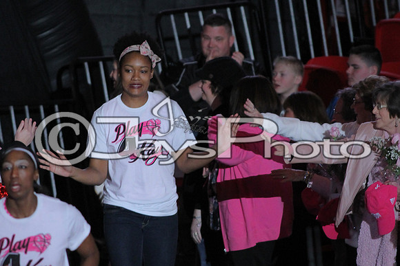 ULM @ Arkansas State Womans Basketball 2-21-2015 (©Justin Manning) JWM_170
