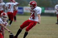 Glen Rose @ Bismarck 10-9-2015 (©Justin Manning) JWM_0009