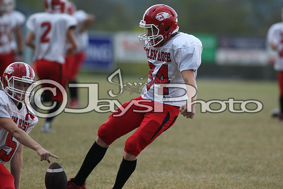 Glen Rose @ Bismarck 10-9-2015 (©Justin Manning) JWM_0009