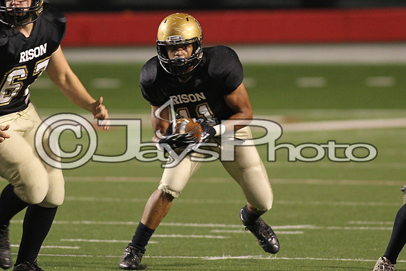2A State Finals Rison vs. McCrory 12-11-2015 (©Justin Manning) JWM_0602
