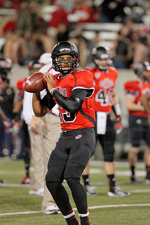 ULM @ ASU 11-8-12 (Justin Manning)0032