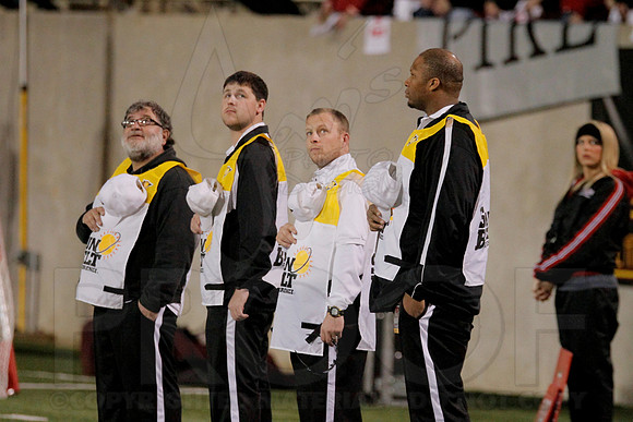 ULM @ ASU 11-8-12 (Justin Manning)0047