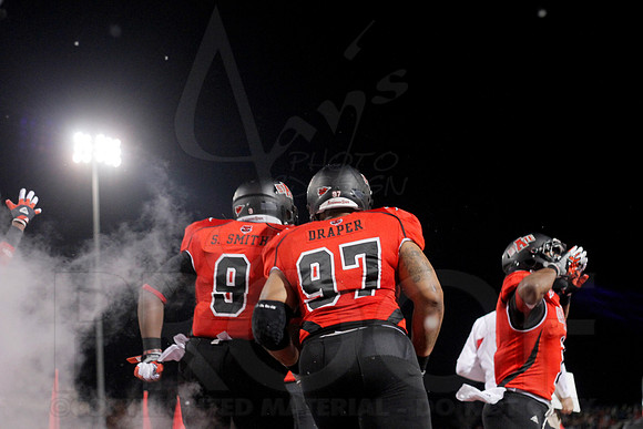 ULM @ ASU 11-8-12 (Justin Manning)0053
