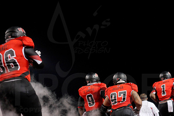 ULM @ ASU 11-8-12 (Justin Manning)0054