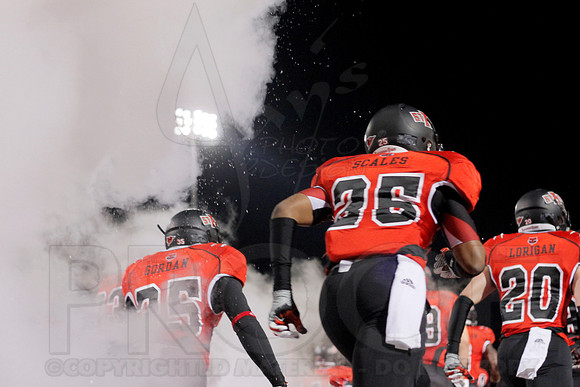 ULM @ ASU 11-8-12 (Justin Manning)0057