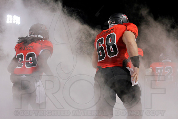 ULM @ ASU 11-8-12 (Justin Manning)0060