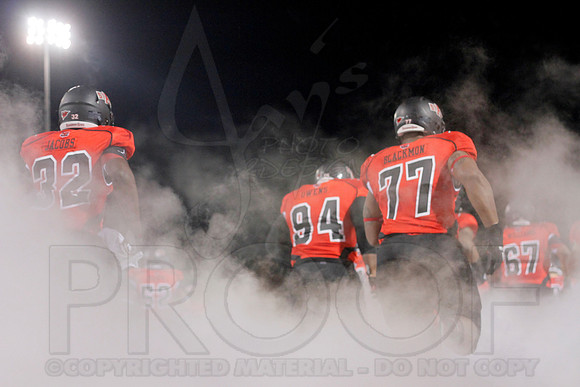 ULM @ ASU 11-8-12 (Justin Manning)0061