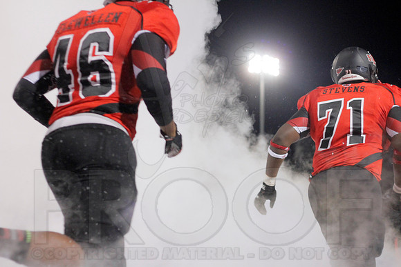 ULM @ ASU 11-8-12 (Justin Manning)0063