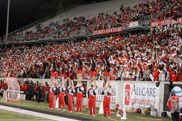 ULM @ ASU 11-8-12 (Justin Manning)0073