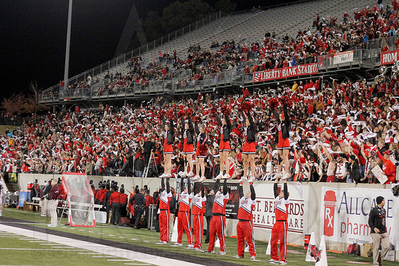 ULM @ ASU 11-8-12 (Justin Manning)0074
