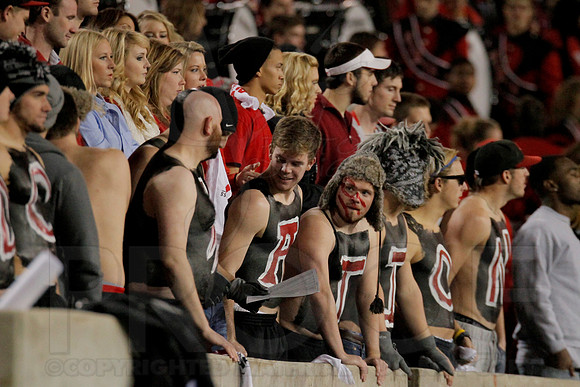 ULM @ ASU 11-8-12 (Justin Manning)0075