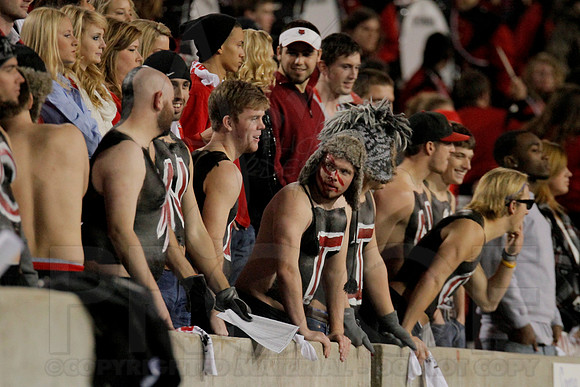 ULM @ ASU 11-8-12 (Justin Manning)0076