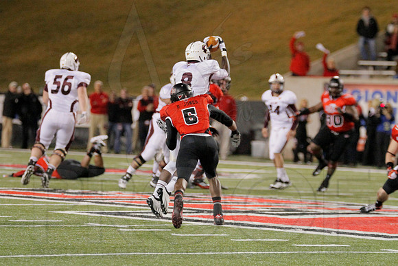 ULM @ ASU 11-8-12 (Justin Manning)0077