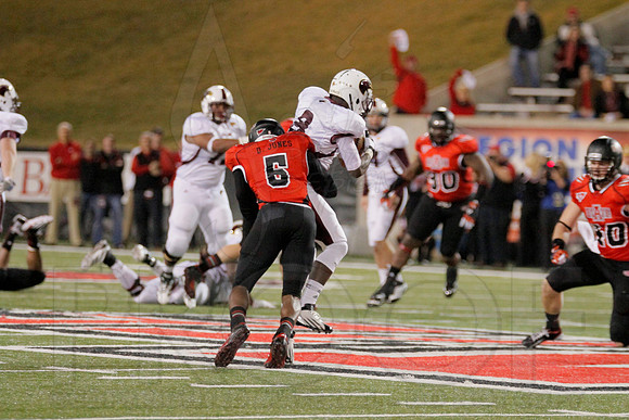 ULM @ ASU 11-8-12 (Justin Manning)0078