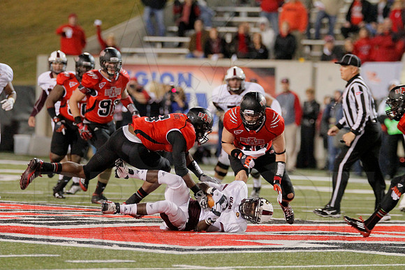 ULM @ ASU 11-8-12 (Justin Manning)0079