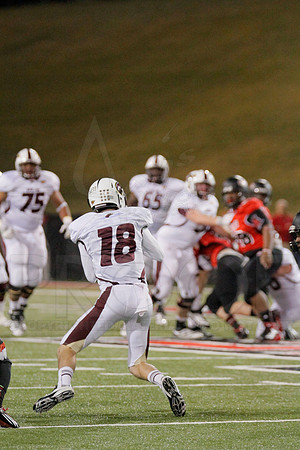 ULM @ ASU 11-8-12 (Justin Manning)0082