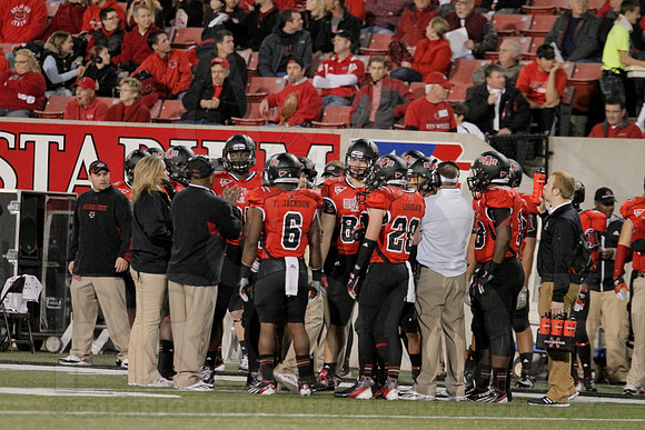 ULM @ ASU 11-8-12 (Justin Manning)0089