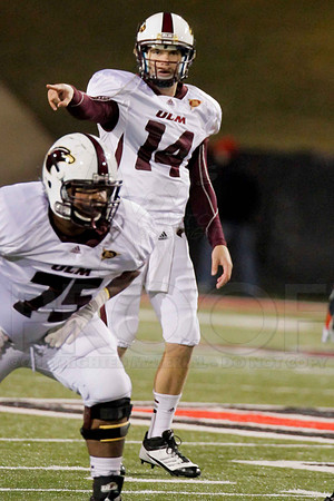 ULM @ ASU 11-8-12 (Justin Manning)0084