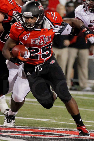 ULM @ ASU 11-8-12 (Justin Manning)0109
