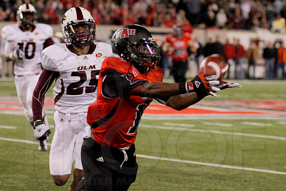 ULM @ ASU 11-8-12 (Justin Manning)0143