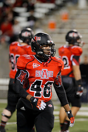 ULM @ ASU 11-8-12 (Justin Manning)0014