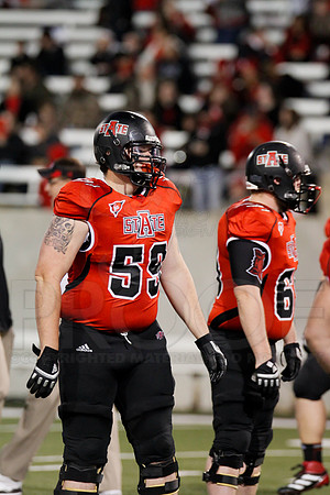 ULM @ ASU 11-8-12 (Justin Manning)0015