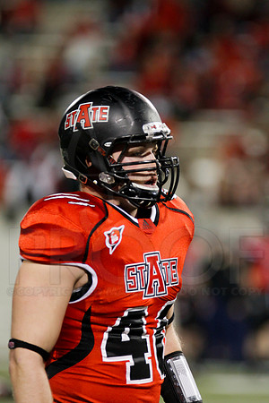 ULM @ ASU 11-8-12 (Justin Manning)0023