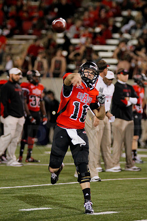 ULM @ ASU 11-8-12 (Justin Manning)0031
