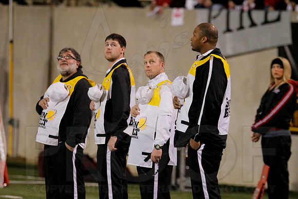 ULM @ ASU 11-8-12 (Justin Manning)0047
