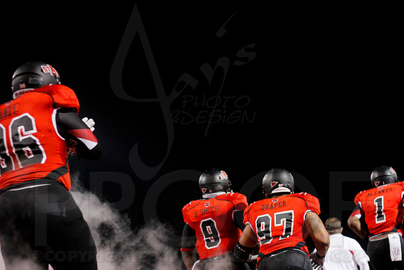 ULM @ ASU 11-8-12 (Justin Manning)0054